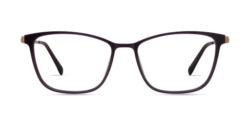 Modo 7022 Eyeglasses, PURPLE