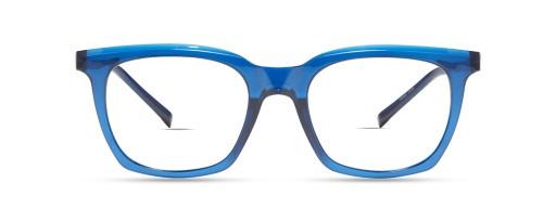 Modo 7047 Eyeglasses, BLUE