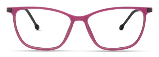Modo THETA Eyeglasses, AUBERGINE