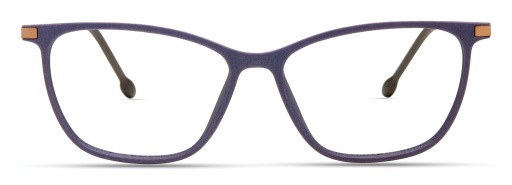Modo THETA Eyeglasses, MARINE BLUE