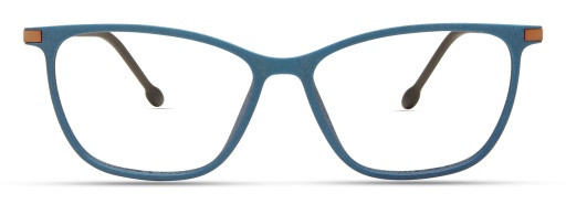 Modo THETA Eyeglasses, PETROLEUM