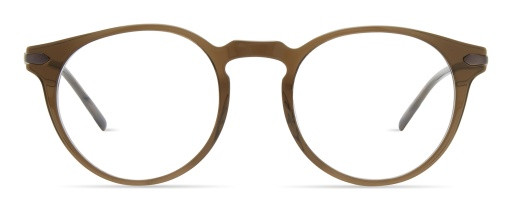 Modo LEWIS Eyeglasses, OLIVE