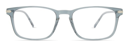 Modo SNYDER Eyeglasses, GREYISH AQUA