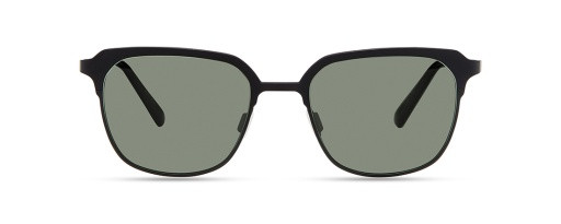 Modo 420 Eyeglasses, BLACK