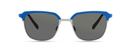 Modo 420 Eyeglasses, ELECTRIC BLUE
