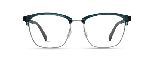 ECO by Modo RUSSELL Eyeglasses, TEAL