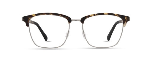 ECO by Modo RUSSELL Eyeglasses, TORT