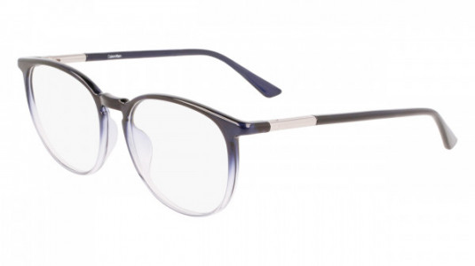 Calvin Klein CK21522 Eyeglasses, (403) BLUE GRADIENT