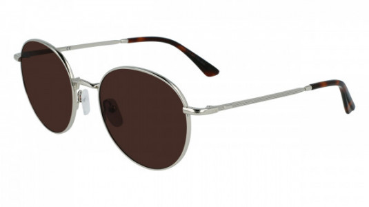 Calvin Klein CK21127S Sunglasses, (045) SILVER