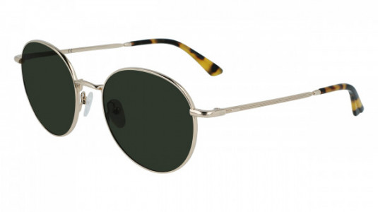 Calvin Klein CK21127S Sunglasses, (717) GOLD