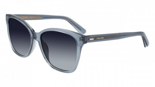 Calvin Klein CK21529S Sunglasses, (435) AVIO