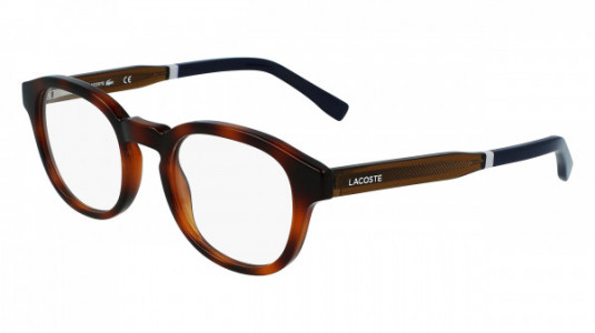 Lacoste L2891 Eyeglasses, (230) HAVANA