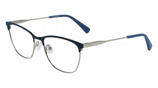 Longchamp LO2146 Eyeglasses, (400) BLUE
