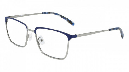 Marchon M-2501 Eyeglasses, (074) GUNMETAL