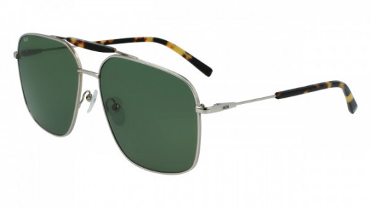 MCM MCM161S Sunglasses, (045) SILVER