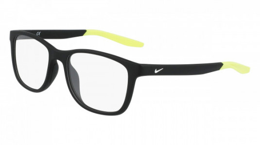 Nike NIKE 5047 Eyeglasses, (501) MATTE CAVE PURPLE