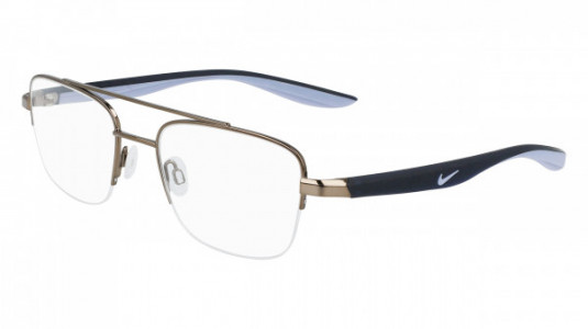 Nike NIKE 8151 Eyeglasses, (050) PEWTER