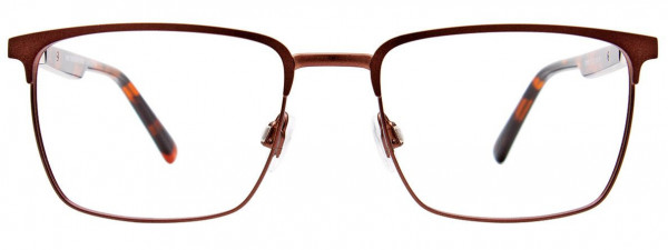 Takumi TK1191 Eyeglasses, 010 - Brown