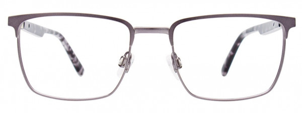 Takumi TK1191 Eyeglasses, 020 - Steel