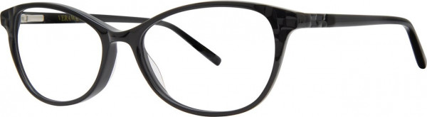 Vera Wang V581 Eyeglasses, Noir