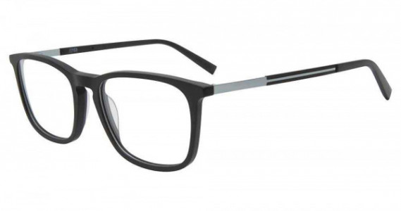 Jones New York VJOM543 Eyeglasses, MATTE BLACK (0MAB)