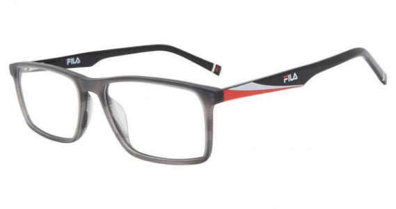 Fila VFI178 Eyeglasses, Black