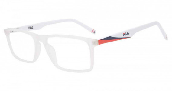 Fila VFI178 Eyeglasses, CLEAR (0CLE)
