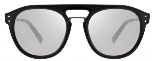 Sean John SJOS507 Sunglasses, 001 Black