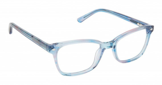 SuperFlex SFK-256 Eyeglasses