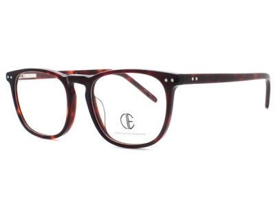 CIE SEC165 Eyeglasses, TOROTISE (2)
