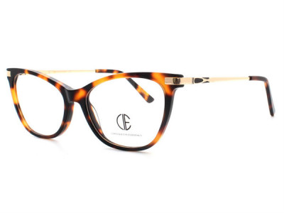 CIE SEC162 Eyeglasses, TORTOISE (3)