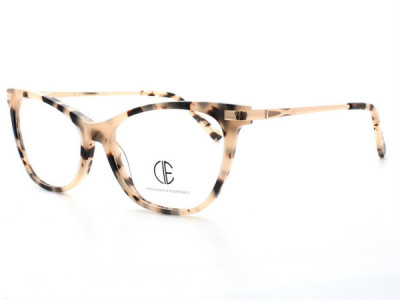 CIE SEC162 Eyeglasses, LEOPARD (4)