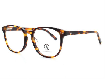 CIE SEC161 Eyeglasses, TORTOISE (2)