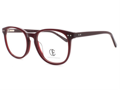CIE SEC161 Eyeglasses, HAVANA (3)