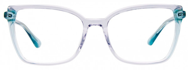 Paradox P5082 Eyeglasses, 060 - Quartz & Mint