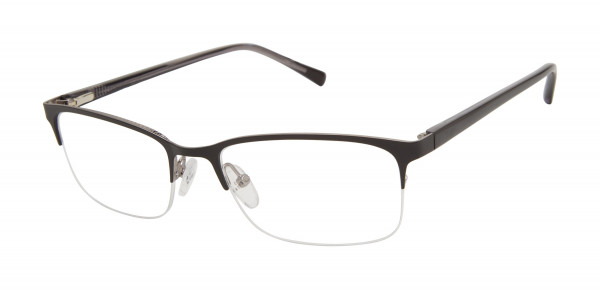 Ted Baker TM511 Eyeglasses, Black (BLK)