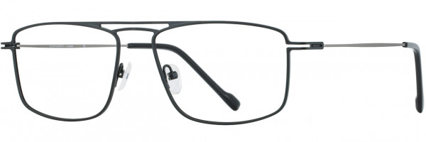 Scott Harris Scott Harris 740 Eyeglasses, 1 - Black / Gunmetal