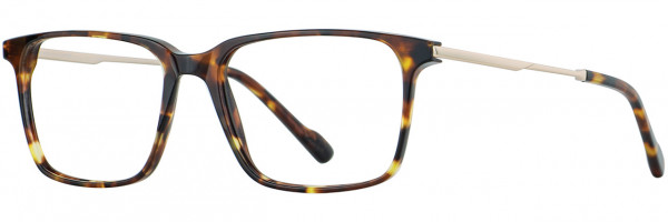 Scott Harris Scott Harris X 006 Eyeglasses, 1 - Tortoise / Gold