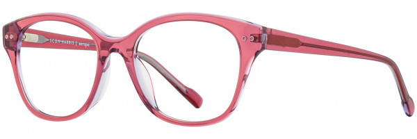 Scott Harris Scott Harris 724 Eyeglasses, 1 - Deep Pink / Lilac
