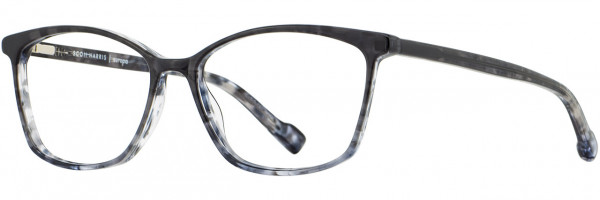 Scott Harris Scott Harris 710 Eyeglasses, 3 - Charcoal