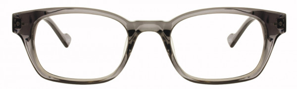 Scott Harris Scott Harris 430 Eyeglasses, 3 - Gray / Gunmetal