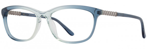 Cote D'Azur Cote d'Azur 249 Eyeglasses, 3 - Denim