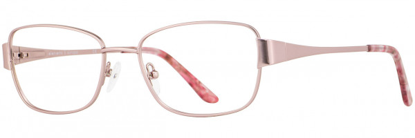 Elements Elements 400 Eyeglasses, 3 - Pink