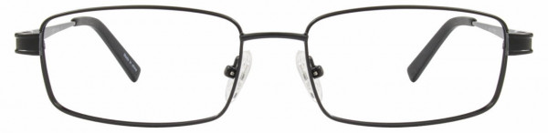Elements Elements 270 Eyeglasses, 1 - Black