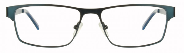 Elements Elements 226 Eyeglasses, 1 - Navy