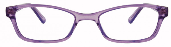 Elements Elements 186 Eyeglasses, 3 - Violet