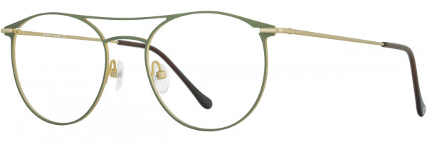 Cinzia Designs Cinzia Ophthalmic 5121 Eyeglasses