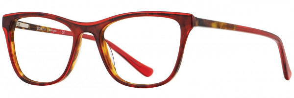 Cinzia Designs Cinzia Ophthalmic 5109 Eyeglasses