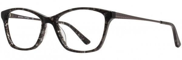 Cinzia Designs Cinzia Ophthalmic 5079 Eyeglasses, Smoke / Pewter