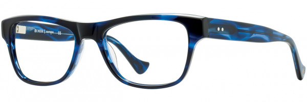 Cinzia Designs Cinzia Ophthalmic 5067 Eyeglasses, 3 - Navy Demi
